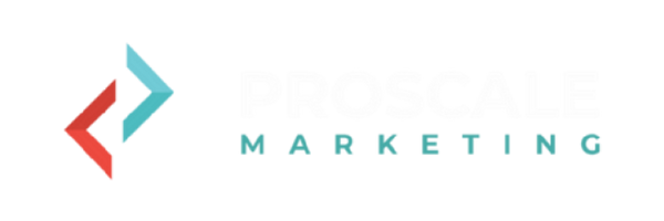 Proscale Marketing logo